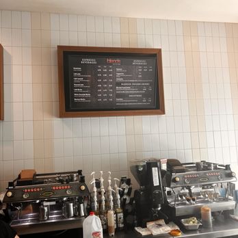 Blends Coffee Bar - Wine Bars Near Me - Temecula, California