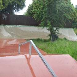 Skatepark Radotín