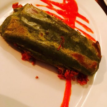 Vineria del Este - Cannelloni mit fleisch - Spanish Near Me - Berlin, BE Vineria del Este - Cannelloni mit fleisch - Spanish Near Me - Berlin, BE