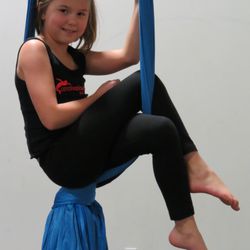 Charlotte Cirque and Dance Center