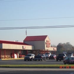Redner's Warehouse Market