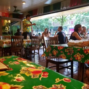 La Cocina & Cantina - Inside the restaurant! - Mexican Near Me - Seattle, Washington La Cocina & Cantina - Inside the restaurant! - Mexican Near Me - Seattle, Washington
