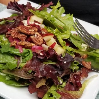 Wild River Grille - Wild river salad - New American Near Me - Reno, Nevada