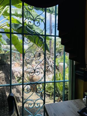 El Tiempo Cantina by null