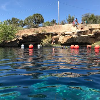 Blue Hole Recreation Spot - Unforgettable place - Recreation Centers Near Me - Santa Rosa, New Mexico Blue Hole Recreation Spot - Unforgettable place - Recreation Centers Near Me - Santa Rosa, New Mexico