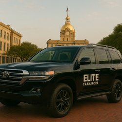 Elite Taxi