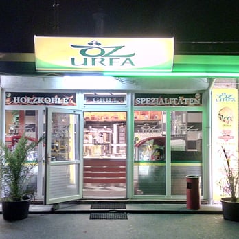 Öz Urfa - Eingang - Halal Near Me - Hamburg, HH Öz Urfa - Eingang - Halal Near Me - Hamburg, HH