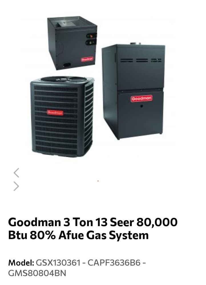 Slide of Doctor HVACR Electrical & Plumbing