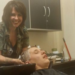 Blowup Hair Studio