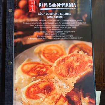 Dim Sum Mania - Menu 1 - Dim Sum Near Me Dim Sum Mania - Menu 1 - Dim Sum Near Me