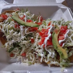 Tacos El rancho