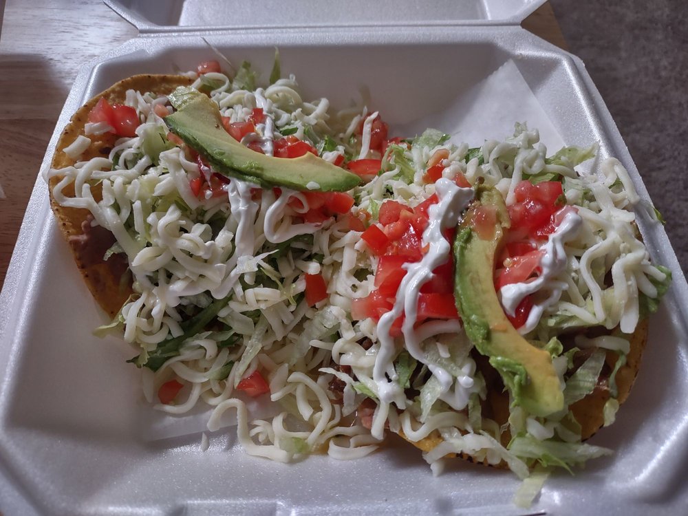 Tacos El rancho
