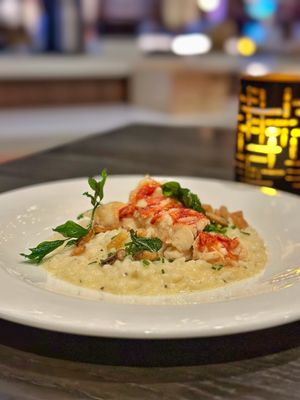 Gordon Ramsay Hell's Kitchen by null