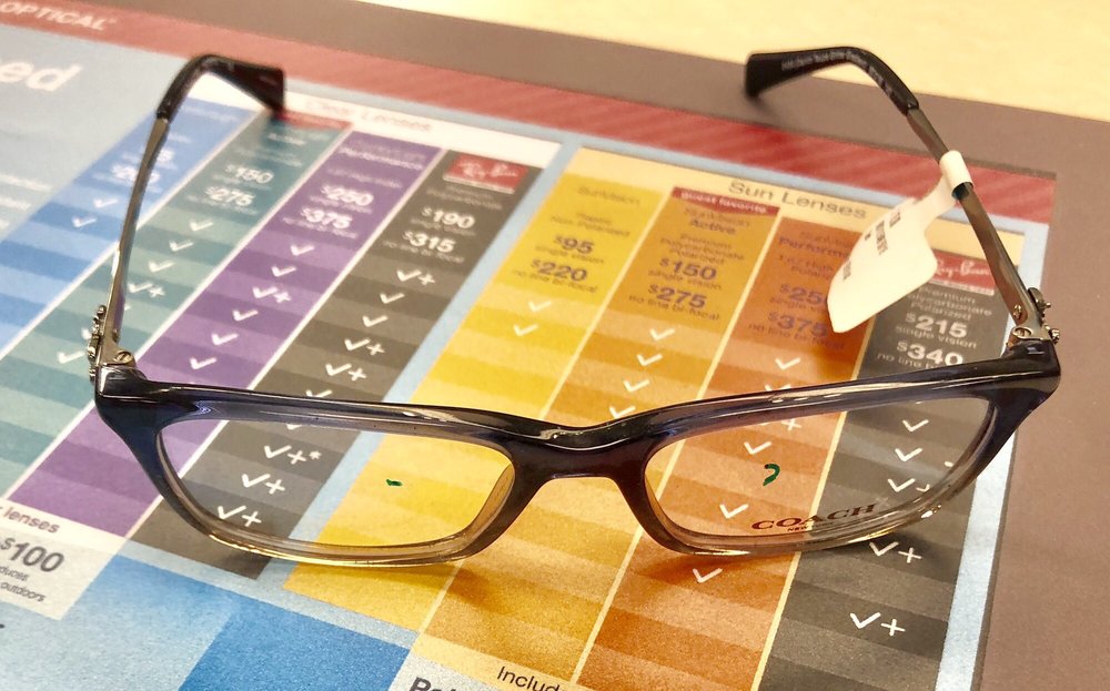 Target Optical Updated TARGET OPTICAL - Updated November 2024 - 44 Reviews - 695 S Green ...