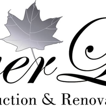 Silver Leaf Construction & Renovation - logo - General Contractors Near Me - Burr Ridge, Illinois