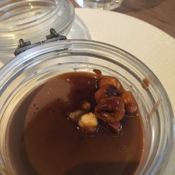 Baroche - Chocolate pot... it's addicting - Brasseries Near Me - Paris, 75 Baroche - Chocolate pot... it's addicting - Brasseries Near Me - Paris, 75