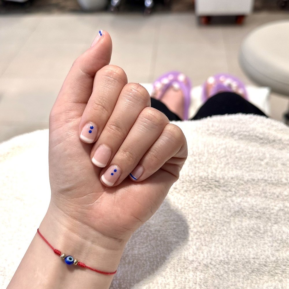 Omni Nails - Nail Salons Near Me - San Diego, California