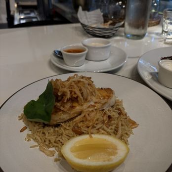Ammatoli - Mediterranean Near Me - Long Beach, California