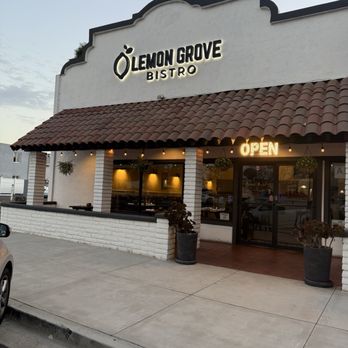 Lemon Grove Bistro - Lemon Grove Bistro - American Near Me - Lemon Grove, California Lemon Grove Bistro - Lemon Grove Bistro - American Near Me - Lemon Grove, California