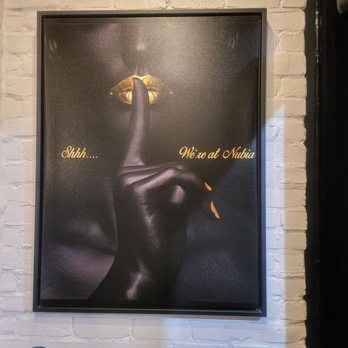 Cafe Nubia - Photo inside - Lounges Near Me - Dallas, Texas Cafe Nubia - Photo inside - Lounges Near Me - Dallas, Texas