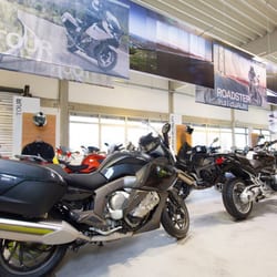Motorrad Center Darmstadt