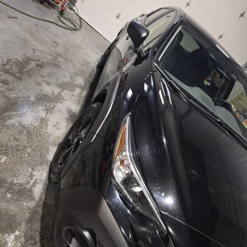 Cleaned By Me - Auto Detailing Near Me - Horace, North Dakota