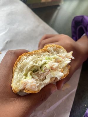 Bari Foods by null