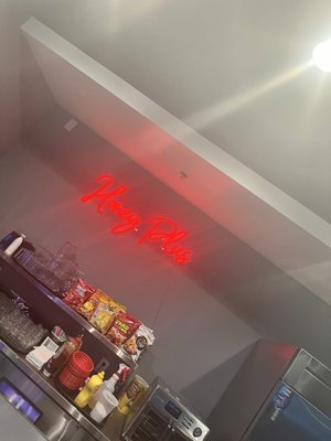 Honey Plus Karaoke by null