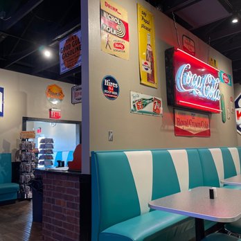 Lucille's Roadhouse - Coffee & Tea Near Me - Clinton, Oklahoma