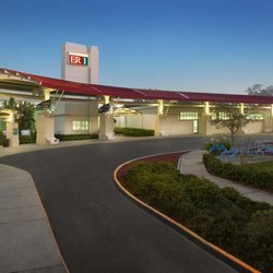 Morton Plant Hospital - Cantonis Emergency Center