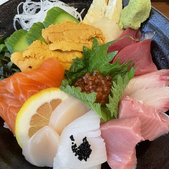 Miyabi Uni - Miyabi Kaisen - Japanese Near Me - Torrance, California Miyabi Uni - Miyabi Kaisen - Japanese Near Me - Torrance, California