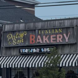 Patsy's