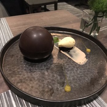 Peppervine - New American Near Me - Charlotte, North Carolina