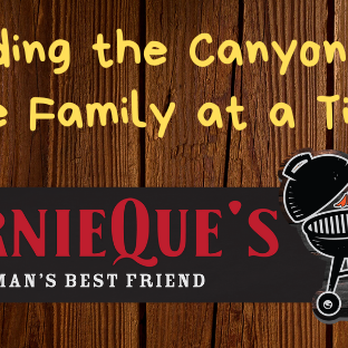 BernieQue's - Barbeque Near Me - Agoura Hills, California BernieQue's - Barbeque Near Me - Agoura Hills, California