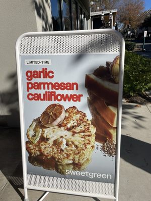 sweetgreen - Healthy Salads, Bowls and Plates by null