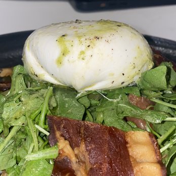 Warren - Truffle Burrata app - Whiskey Bars Near Me - Delray Beach, Florida Warren - Truffle Burrata app - Whiskey Bars Near Me - Delray Beach, Florida