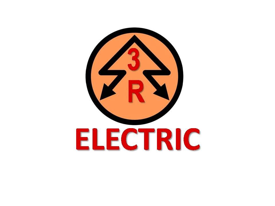 Slide of 3R Electric