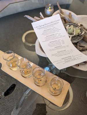 Lithia Springs Resort - Oregon's Mineral Waters Retreat by null