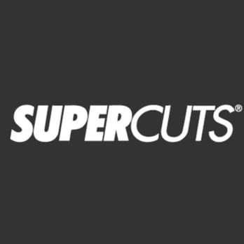 Supercuts - Company Logo - Hair Salons Near Me - SACRAMENTO, California