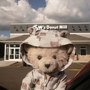 SW's Donut Mill - Donuts Near Me - Plainwell, Michigan SW's Donut Mill - Donuts Near Me - Plainwell, Michigan
