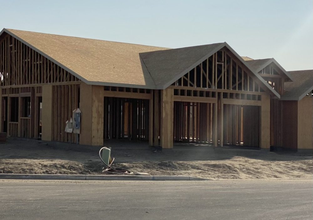 Slide of Old Town Contractors Inc.