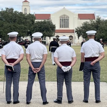 The Citadel - Colleges & Universities Near Me - Charleston, South Carolina The Citadel - Colleges & Universities Near Me - Charleston, South Carolina