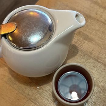 Tea Republik - Princess Peach - Tea Rooms Near Me - Seattle, Washington Tea Republik - Princess Peach - Tea Rooms Near Me - Seattle, Washington