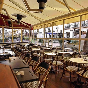 Le Père Fouettard - Le Père Fouettard - French Near Me - Paris, 75 Le Père Fouettard - Le Père Fouettard - French Near Me - Paris, 75