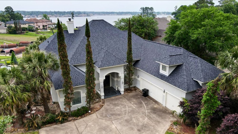 Slide of Infinity Roofing & Siding