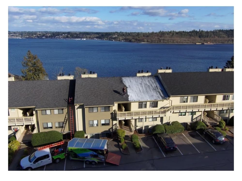 Slide of Roof Restore