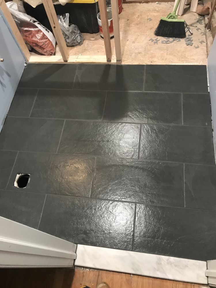 Slide of Adams Multiples Service