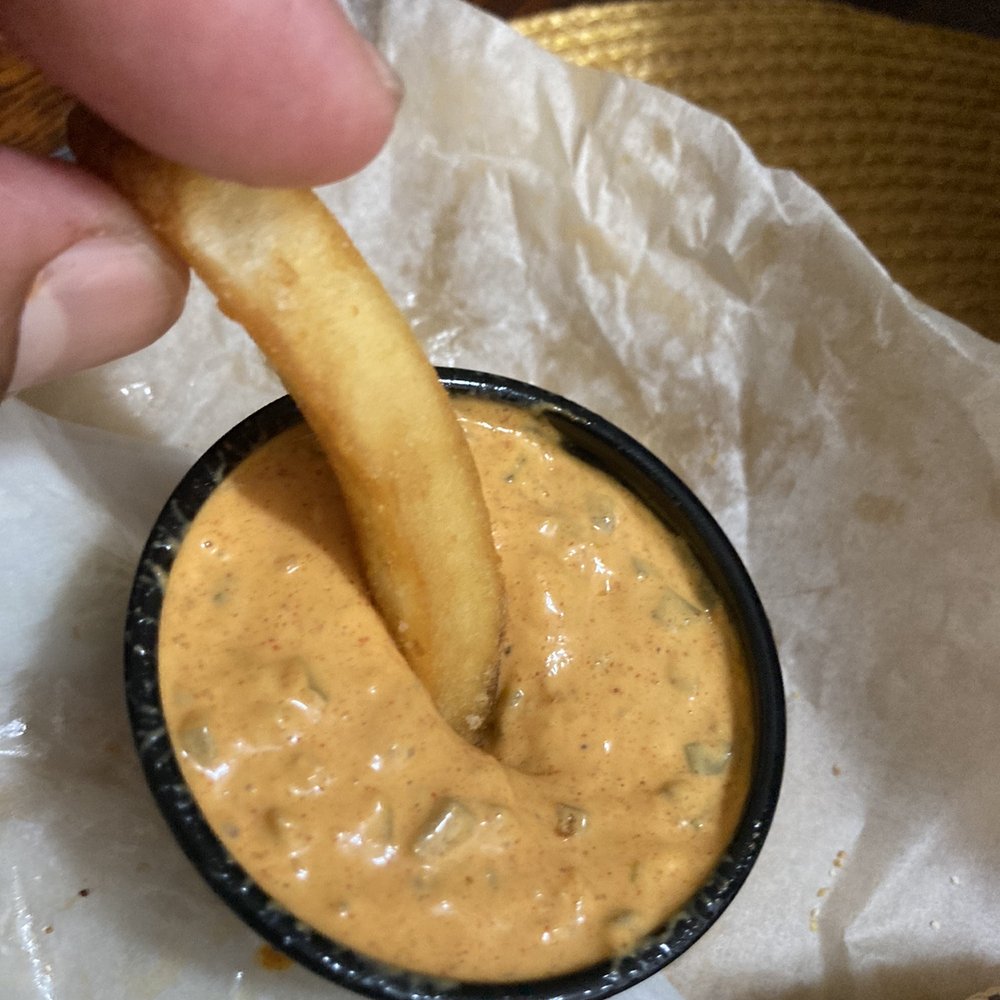 Killer Burger - House Sauce...yum! - Burgers Near Me - Gresham, Oregon Killer Burger - House Sauce...yum! - Burgers Near Me - Gresham, Oregon