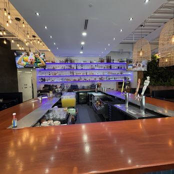 Mezcalito - Bar area - Mexican Near Me - Cary, North Carolina Mezcalito - Bar area - Mexican Near Me - Cary, North Carolina