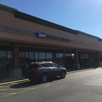US Post Office - Post Offices Near Me - Mohegan Lake, New York